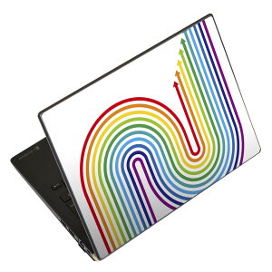 �m�[�g�p�\�R�� �X�L���V�[�� 13.3�C���`�܂őΉ� �ėp�X�e�b�J�[ 2���Z�b�g LAVIE�p FMV�p LIFEBOOK�p Dynabook�p Lenovo�p Thinkbook�p IdeaPad�p HP�p Pavillon�p ENVY�p Elite�p Dell�p Vostro�p Inspiron�p VAIO�p 005472