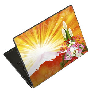 �m�[�g�p�\�R�� �X�L���V�[�� 17�C���`�܂őΉ� �ėp�X�e�b�J�[ 2���Z�b�g LAVIE�p FMV�p LIFEBOOK�p Dynabook�p Lenovo�p Thinkbook�p IdeaPad�p HP�p Pavillon�p ENVY�p Elite�p Dell�p Vostro�p Inspiron�p VAIO�p 005505 