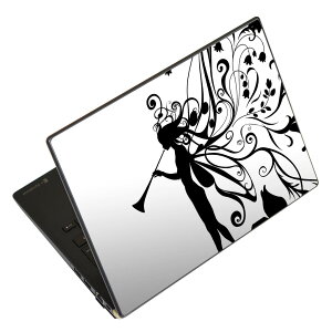 �m�[�g�p�\�R�� �X�L���V�[�� 13.3�C���`�܂őΉ� �ėp�X�e�b�J�[ 2���Z�b�g LAVIE�p FMV�p LIFEBOOK�p Dynabook�p Lenovo�p Thinkbook�p IdeaPad�p HP�p Pavillon�p ENVY�p Elite�p Dell�p Vostro�p Inspiron�p VAIO�p 005575