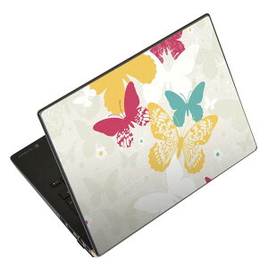 �m�[�g�p�\�R�� �X�L���V�[�� 17�C���`�܂őΉ� �ėp�X�e�b�J�[ 2���Z�b�g LAVIE�p FMV�p LIFEBOOK�p Dynabook�p Lenovo�p Thinkbook�p IdeaPad�p HP�p Pavillon�p ENVY�p Elite�p Dell�p Vostro�p Inspiron�p VAIO�p 005710 