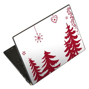 �m�[�g�p�\�R�� �X�L���V�[�� 17�C���`�܂őΉ� �ėp�X�e�b�J�[ 2���Z�b�g LAVIE�p FMV�p LIFEBOOK�p Dynabook�p Lenovo�p Thinkbook�p IdeaPad�p HP�p Pavillon�p ENVY�p Elite�p Dell�p Vostro�p Inspiron�p VAIO�p 005784 