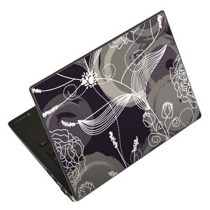 �m�[�g�p�\�R�� �X�L���V�[�� 17�C���`�܂őΉ� �ėp�X�e�b�J�[ 2���Z�b�g LAVIE�p FMV�p LIFEBOOK�p Dynabook�p Lenovo�p Thinkbook�p IdeaPad�p HP�p Pavillon�p ENVY�p Elite�p Dell�p Vostro�p Inspiron�p VAIO�p 005838 