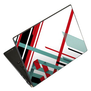 �m�[�g�p�\�R�� �X�L���V�[�� 13.3�C���`�܂őΉ� �ėp�X�e�b�J�[ 2���Z�b�g LAVIE�p FMV�p LIFEBOOK�p Dynabook�p Lenovo�p Thinkbook�p IdeaPad�p HP�p Pavillon�p ENVY�p Elite�p Dell�p Vostro�p Inspiron�p VAIO�p 005865