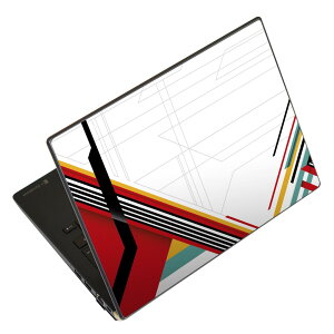 �m�[�g�p�\�R�� �X�L���V�[�� 13.3�C���`�܂őΉ� �ėp�X�e�b�J�[ 2���Z�b�g LAVIE�p FMV�p LIFEBOOK�p Dynabook�p Lenovo�p Thinkbook�p IdeaPad�p HP�p Pavillon�p ENVY�p Elite�p Dell�p Vostro�p Inspiron�p VAIO�p 005866