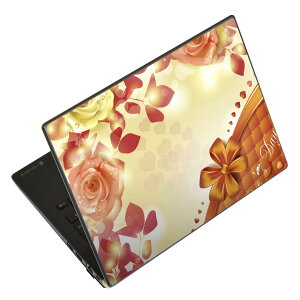 �m�[�g�p�\�R�� �X�L���V�[�� 17�C���`�܂őΉ� �ėp�X�e�b�J�[ 2���Z�b�g LAVIE�p FMV�p LIFEBOOK�p Dynabook�p Lenovo�p Thinkbook�p IdeaPad�p HP�p Pavillon�p ENVY�p Elite�p Dell�p Vostro�p Inspiron�p VAIO�p 006018 