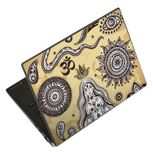 �m�[�g�p�\�R�� �X�L���V�[�� 13.3�C���`�܂őΉ� �ėp�X�e�b�J�[ 2���Z�b�g LAVIE�p FMV�p LIFEBOOK�p Dynabook�p Lenovo�p Thinkbook�p IdeaPad�p HP�p Pavillon�p ENVY�p Elite�p Dell�p Vostro�p Inspiron�p VAIO�p 006118