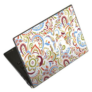 �m�[�g�p�\�R�� �X�L���V�[�� 13.3�C���`�܂őΉ� �ėp�X�e�b�J�[ 2���Z�b�g LAVIE�p FMV�p LIFEBOOK�p Dynabook�p Lenovo�p Thinkbook�p IdeaPad�p HP�p Pavillon�p ENVY�p Elite�p Dell�p Vostro�p Inspiron�p VAIO�p 006142