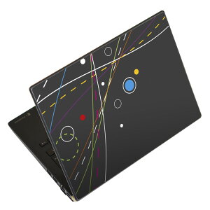 �m�[�g�p�\�R�� �X�L���V�[�� 13.3�C���`�܂őΉ� �ėp�X�e�b�J�[ 2���Z�b�g LAVIE�p FMV�p LIFEBOOK�p Dynabook�p Lenovo�p Thinkbook�p IdeaPad�p HP�p Pavillon�p ENVY�p Elite�p Dell�p Vostro�p Inspiron�p VAIO�p 006227