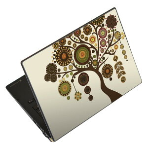 �m�[�g�p�\�R�� �X�L���V�[�� 17�C���`�܂őΉ� �ėp�X�e�b�J�[ 2���Z�b�g LAVIE�p FMV�p LIFEBOOK�p Dynabook�p Lenovo�p Thinkbook�p IdeaPad�p HP�p Pavillon�p ENVY�p Elite�p Dell�p Vostro�p Inspiron�p VAIO�p 006337 