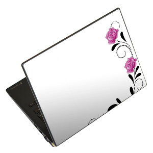 �m�[�g�p�\�R�� �X�L���V�[�� 17�C���`�܂őΉ� �ėp�X�e�b�J�[ 2���Z�b�g LAVIE�p FMV�p LIFEBOOK�p Dynabook�p Lenovo�p Thinkbook�p IdeaPad�p HP�p Pavillon�p ENVY�p Elite�p Dell�p Vostro�p Inspiron�p VAIO�p 006370 