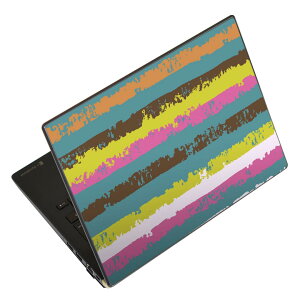 �m�[�g�p�\�R�� �X�L���V�[�� 13.3�C���`�܂őΉ� �ėp�X�e�b�J�[ 2���Z�b�g LAVIE�p FMV�p LIFEBOOK�p Dynabook�p Lenovo�p Thinkbook�p IdeaPad�p HP�p Pavillon�p ENVY�p Elite�p Dell�p Vostro�p Inspiron�p VAIO�p 006504