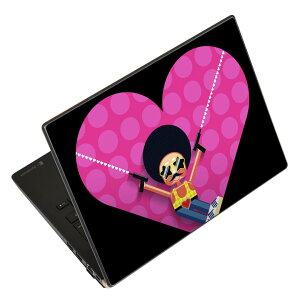 �m�[�g�p�\�R�� �X�L���V�[�� 17�C���`�܂őΉ� �ėp�X�e�b�J�[ 2���Z�b�g LAVIE�p FMV�p LIFEBOOK�p Dynabook�p Lenovo�p Thinkbook�p IdeaPad�p HP�p Pavillon�p ENVY�p Elite�p Dell�p Vostro�p Inspiron�p VAIO�p 006517 