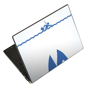 �m�[�g�p�\�R�� �X�L���V�[�� 13.3�C���`�܂őΉ� �ėp�X�e�b�J�[ 2���Z�b�g LAVIE�p FMV�p LIFEBOOK�p Dynabook�p Lenovo�p Thinkbook�p IdeaPad�p HP�p Pavillon�p ENVY�p Elite�p Dell�p Vostro�p Inspiron�p VAIO�p 006533