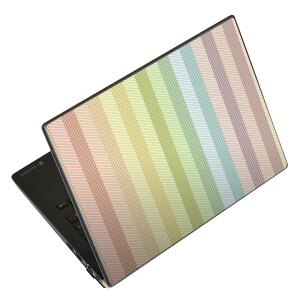 �m�[�g�p�\�R�� �X�L���V�[�� 17�C���`�܂őΉ� �ėp�X�e�b�J�[ 2���Z�b�g LAVIE�p FMV�p LIFEBOOK�p Dynabook�p Lenovo�p Thinkbook�p IdeaPad�p HP�p Pavillon�p ENVY�p Elite�p Dell�p Vostro�p Inspiron�p VAIO�p 006551 