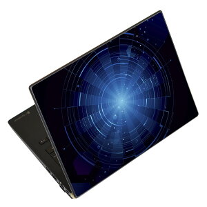 �m�[�g�p�\�R�� �X�L���V�[�� 17�C���`�܂őΉ� �ėp�X�e�b�J�[ 2���Z�b�g LAVIE�p FMV�p LIFEBOOK�p Dynabook�p Lenovo�p Thinkbook�p IdeaPad�p HP�p Pavillon�p ENVY�p Elite�p Dell�p Vostro�p Inspiron�p VAIO�p 006587 