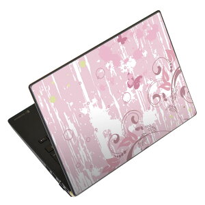 �m�[�g�p�\�R�� �X�L���V�[�� 17�C���`�܂őΉ� �ėp�X�e�b�J�[ 2���Z�b�g LAVIE�p FMV�p LIFEBOOK�p Dynabook�p Lenovo�p Thinkbook�p IdeaPad�p HP�p Pavillon�p ENVY�p Elite�p Dell�p Vostro�p Inspiron�p VAIO�p 006682 