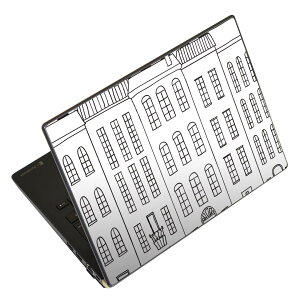 �m�[�g�p�\�R�� �X�L���V�[�� 17�C���`�܂őΉ� �ėp�X�e�b�J�[ 2���Z�b�g LAVIE�p FMV�p LIFEBOOK�p Dynabook�p Lenovo�p Thinkbook�p IdeaPad�p HP�p Pavillon�p ENVY�p Elite�p Dell�p Vostro�p Inspiron�p VAIO�p 006889 