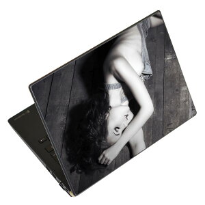 �m�[�g�p�\�R�� �X�L���V�[�� 13.3�C���`�܂őΉ� �ėp�X�e�b�J�[ 2���Z�b�g LAVIE�p FMV�p LIFEBOOK�p Dynabook�p Lenovo�p Thinkbook�p IdeaPad�p HP�p Pavillon�p ENVY�p Elite�p Dell�p Vostro�p Inspiron�p VAIO�p 006914