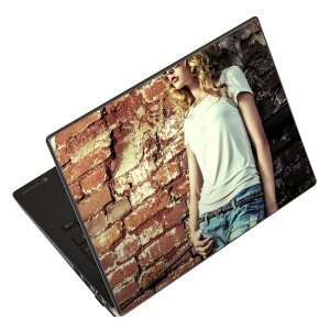 �m�[�g�p�\�R�� �X�L���V�[�� 13.3�C���`�܂őΉ� �ėp�X�e�b�J�[ 2���Z�b�g LAVIE�p FMV�p LIFEBOOK�p Dynabook�p Lenovo�p Thinkbook�p IdeaPad�p HP�p Pavillon�p ENVY�p Elite�p Dell�p Vostro�p Inspiron�p VAIO�p 006918