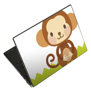 �m�[�g�p�\�R�� �X�L���V�[�� 17�C���`�܂őΉ� �ėp�X�e�b�J�[ 2���Z�b�g LAVIE�p FMV�p LIFEBOOK�p Dynabook�p Lenovo�p Thinkbook�p IdeaPad�p HP�p Pavillon�p ENVY�p Elite�p Dell�p Vostro�p Inspiron�p VAIO�p 007051 