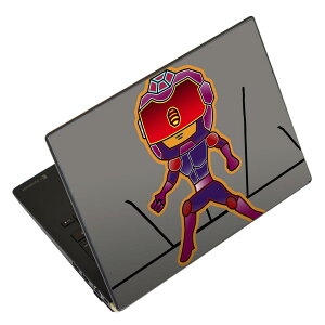 �m�[�g�p�\�R�� �X�L���V�[�� 13.3�C���`�܂őΉ� �ėp�X�e�b�J�[ 2���Z�b�g LAVIE�p FMV�p LIFEBOOK�p Dynabook�p Lenovo�p Thinkbook�p IdeaPad�p HP�p Pavillon�p ENVY�p Elite�p Dell�p Vostro�p Inspiron�p VAIO�p 007117