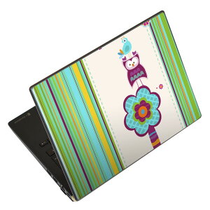 �m�[�g�p�\�R�� �X�L���V�[�� 17�C���`�܂őΉ� �ėp�X�e�b�J�[ 2���Z�b�g LAVIE�p FMV�p LIFEBOOK�p Dynabook�p Lenovo�p Thinkbook�p IdeaPad�p HP�p Pavillon�p ENVY�p Elite�p Dell�p Vostro�p Inspiron�p VAIO�p 007277 