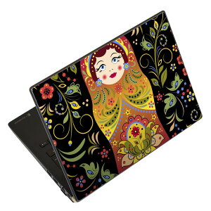 �m�[�g�p�\�R�� �X�L���V�[�� 17�C���`�܂őΉ� �ėp�X�e�b�J�[ 2���Z�b�g LAVIE�p FMV�p LIFEBOOK�p Dynabook�p Lenovo�p Thinkbook�p IdeaPad�p HP�p Pavillon�p ENVY�p Elite�p Dell�p Vostro�p Inspiron�p VAIO�p 007293 