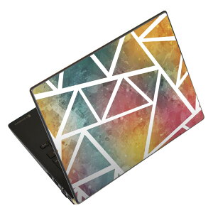 �m�[�g�p�\�R�� �X�L���V�[�� 17�C���`�܂őΉ� �ėp�X�e�b�J�[ 2���Z�b�g LAVIE�p FMV�p LIFEBOOK�p Dynabook�p Lenovo�p Thinkbook�p IdeaPad�p HP�p Pavillon�p ENVY�p Elite�p Dell�p Vostro�p Inspiron�p VAIO�p 007391 