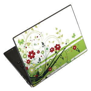 �m�[�g�p�\�R�� �X�L���V�[�� 13.3�C���`�܂őΉ� �ėp�X�e�b�J�[ 2���Z�b�g LAVIE�p FMV�p LIFEBOOK�p Dynabook�p Lenovo�p Thinkbook�p IdeaPad�p HP�p Pavillon�p ENVY�p Elite�p Dell�p Vostro�p Inspiron�p VAIO�p 007553