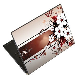 �m�[�g�p�\�R�� �X�L���V�[�� 13.3�C���`�܂őΉ� �ėp�X�e�b�J�[ 2���Z�b�g LAVIE�p FMV�p LIFEBOOK�p Dynabook�p Lenovo�p Thinkbook�p IdeaPad�p HP�p Pavillon�p ENVY�p Elite�p Dell�p Vostro�p Inspiron�p VAIO�p 007559