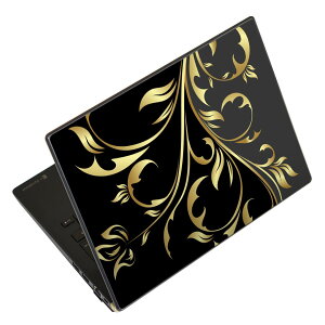 �m�[�g�p�\�R�� �X�L���V�[�� 13.3�C���`�܂őΉ� �ėp�X�e�b�J�[ 2���Z�b�g LAVIE�p FMV�p LIFEBOOK�p Dynabook�p Lenovo�p Thinkbook�p IdeaPad�p HP�p Pavillon�p ENVY�p Elite�p Dell�p Vostro�p Inspiron�p VAIO�p 007580