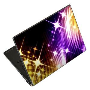 �m�[�g�p�\�R�� �X�L���V�[�� 17�C���`�܂őΉ� �ėp�X�e�b�J�[ 2���Z�b�g LAVIE�p FMV�p LIFEBOOK�p Dynabook�p Lenovo�p Thinkbook�p IdeaPad�p HP�p Pavillon�p ENVY�p Elite�p Dell�p Vostro�p Inspiron�p VAIO�p 007657 