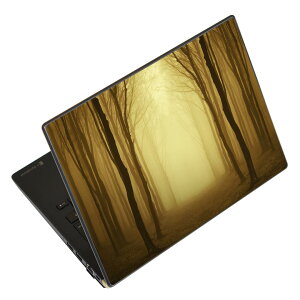 ノートパソコン スキンシール 13.3インチまで対応 汎用ステッカー 2枚セット LAVIE用 FMV用 LIFEBOOK用 Dynabook用 Lenovo用 Thinkbook用 IdeaPad用 HP用 Pavillon用 ENVY用 Elite用 Dell用 Vostro用 Inspiron用 VAIO用 007665