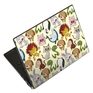 �m�[�g�p�\�R�� �X�L���V�[�� 13.3�C���`�܂őΉ� �ėp�X�e�b�J�[ 2���Z�b�g LAVIE�p FMV�p LIFEBOOK�p Dynabook�p Lenovo�p Thinkbook�p IdeaPad�p HP�p Pavillon�p ENVY�p Elite�p Dell�p Vostro�p Inspiron�p VAIO�p 007675