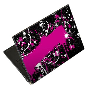 �m�[�g�p�\�R�� �X�L���V�[�� 17�C���`�܂őΉ� �ėp�X�e�b�J�[ 2���Z�b�g LAVIE�p FMV�p LIFEBOOK�p Dynabook�p Lenovo�p Thinkbook�p IdeaPad�p HP�p Pavillon�p ENVY�p Elite�p Dell�p Vostro�p Inspiron�p VAIO�p 007713 