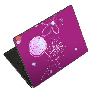 �m�[�g�p�\�R�� �X�L���V�[�� 17�C���`�܂őΉ� �ėp�X�e�b�J�[ 2���Z�b�g LAVIE�p FMV�p LIFEBOOK�p Dynabook�p Lenovo�p Thinkbook�p IdeaPad�p HP�p Pavillon�p ENVY�p Elite�p Dell�p Vostro�p Inspiron�p VAIO�p 007732 