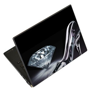 �m�[�g�p�\�R�� �X�L���V�[�� 17�C���`�܂őΉ� �ėp�X�e�b�J�[ 2���Z�b�g LAVIE�p FMV�p LIFEBOOK�p Dynabook�p Lenovo�p Thinkbook�p IdeaPad�p HP�p Pavillon�p ENVY�p Elite�p Dell�p Vostro�p Inspiron�p VAIO�p 007739 