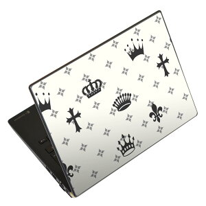 �m�[�g�p�\�R�� �X�L���V�[�� 17�C���`�܂őΉ� �ėp�X�e�b�J�[ 2���Z�b�g LAVIE�p FMV�p LIFEBOOK�p Dynabook�p Lenovo�p Thinkbook�p IdeaPad�p HP�p Pavillon�p ENVY�p Elite�p Dell�p Vostro�p Inspiron�p VAIO�p 007905 