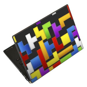 �m�[�g�p�\�R�� �X�L���V�[�� 13.3�C���`�܂őΉ� �ėp�X�e�b�J�[ 2���Z�b�g LAVIE�p FMV�p LIFEBOOK�p Dynabook�p Lenovo�p Thinkbook�p IdeaPad�p HP�p Pavillon�p ENVY�p Elite�p Dell�p Vostro�p Inspiron�p VAIO�p 007961