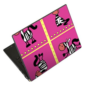 �m�[�g�p�\�R�� �X�L���V�[�� 17�C���`�܂őΉ� �ėp�X�e�b�J�[ 2���Z�b�g LAVIE�p FMV�p LIFEBOOK�p Dynabook�p Lenovo�p Thinkbook�p IdeaPad�p HP�p Pavillon�p ENVY�p Elite�p Dell�p Vostro�p Inspiron�p VAIO�p 007984 