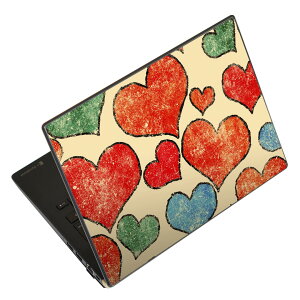 �m�[�g�p�\�R�� �X�L���V�[�� 13.3�C���`�܂őΉ� �ėp�X�e�b�J�[ 2���Z�b�g LAVIE�p FMV�p LIFEBOOK�p Dynabook�p Lenovo�p Thinkbook�p IdeaPad�p HP�p Pavillon�p ENVY�p Elite�p Dell�p Vostro�p Inspiron�p VAIO�p 007995