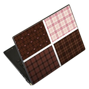 �m�[�g�p�\�R�� �X�L���V�[�� 17�C���`�܂őΉ� �ėp�X�e�b�J�[ 2���Z�b�g LAVIE�p FMV�p LIFEBOOK�p Dynabook�p Lenovo�p Thinkbook�p IdeaPad�p HP�p Pavillon�p ENVY�p Elite�p Dell�p Vostro�p Inspiron�p VAIO�p 008072 