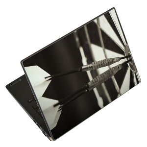 �m�[�g�p�\�R�� �X�L���V�[�� 13.3�C���`�܂őΉ� �ėp�X�e�b�J�[ 2���Z�b�g LAVIE�p FMV�p LIFEBOOK�p Dynabook�p Lenovo�p Thinkbook�p IdeaPad�p HP�p Pavillon�p ENVY�p Elite�p Dell�p Vostro�p Inspiron�p VAIO�p 008208