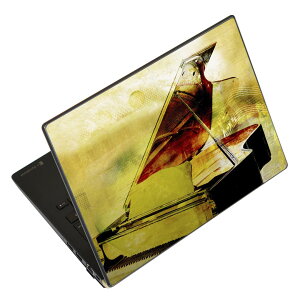 �m�[�g�p�\�R�� �X�L���V�[�� 13.3�C���`�܂őΉ� �ėp�X�e�b�J�[ 2���Z�b�g LAVIE�p FMV�p LIFEBOOK�p Dynabook�p Lenovo�p Thinkbook�p IdeaPad�p HP�p Pavillon�p ENVY�p Elite�p Dell�p Vostro�p Inspiron�p VAIO�p 008287
