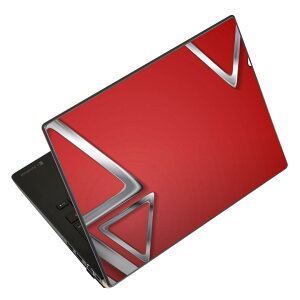 �m�[�g�p�\�R�� �X�L���V�[�� 13.3�C���`�܂őΉ� �ėp�X�e�b�J�[ 2���Z�b�g LAVIE�p FMV�p LIFEBOOK�p Dynabook�p Lenovo�p Thinkbook�p IdeaPad�p HP�p Pavillon�p ENVY�p Elite�p Dell�p Vostro�p Inspiron�p VAIO�p 008498
