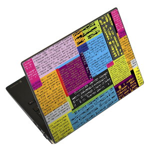 �m�[�g�p�\�R�� �X�L���V�[�� 13.3�C���`�܂őΉ� �ėp�X�e�b�J�[ 2���Z�b�g LAVIE�p FMV�p LIFEBOOK�p Dynabook�p Lenovo�p Thinkbook�p IdeaPad�p HP�p Pavillon�p ENVY�p Elite�p Dell�p Vostro�p Inspiron�p VAIO�p 008556