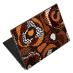 �m�[�g�p�\�R�� �X�L���V�[�� 17�C���`�܂őΉ� �ėp�X�e�b�J�[ 2���Z�b�g LAVIE�p FMV�p LIFEBOOK�p Dynabook�p Lenovo�p Thinkbook�p IdeaPad�p HP�p Pavillon�p ENVY�p Elite�p Dell�p Vostro�p Inspiron�p VAIO�p 008559 