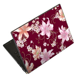 �m�[�g�p�\�R�� �X�L���V�[�� 13.3�C���`�܂őΉ� �ėp�X�e�b�J�[ 2���Z�b�g LAVIE�p FMV�p LIFEBOOK�p Dynabook�p Lenovo�p Thinkbook�p IdeaPad�p HP�p Pavillon�p ENVY�p Elite�p Dell�p Vostro�p Inspiron�p VAIO�p 008640