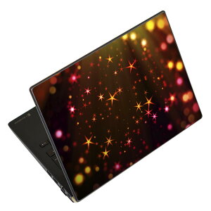 �m�[�g�p�\�R�� �X�L���V�[�� 13.3�C���`�܂őΉ� �ėp�X�e�b�J�[ 2���Z�b�g LAVIE�p FMV�p LIFEBOOK�p Dynabook�p Lenovo�p Thinkbook�p IdeaPad�p HP�p Pavillon�p ENVY�p Elite�p Dell�p Vostro�p Inspiron�p VAIO�p 008679