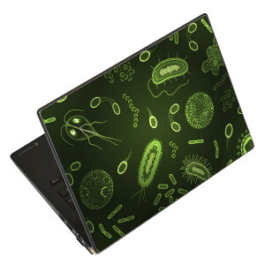 �m�[�g�p�\�R�� �X�L���V�[�� 17�C���`�܂őΉ� �ėp�X�e�b�J�[ 2���Z�b�g LAVIE�p FMV�p LIFEBOOK�p Dynabook�p Lenovo�p Thinkbook�p IdeaPad�p HP�p Pavillon�p ENVY�p Elite�p Dell�p Vostro�p Inspiron�p VAIO�p 008781 